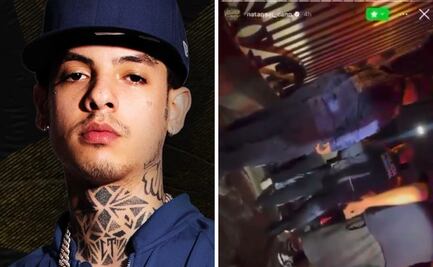 Natanael Cano: Así fue el presunto soborno del cantante a policías que ocasionó su vinculación a proceso