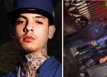 Natanael Cano: Así fue el presunto soborno del cantante a policías que ocasionó su vinculación a proceso