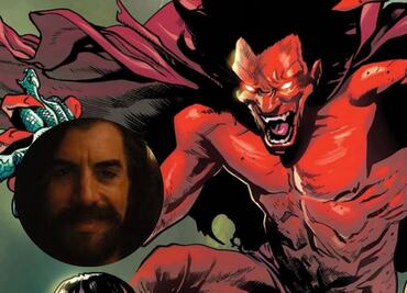 ¿Quién es Mephisto?; el esperado villano de Marvel que sorprendió en Ironheart