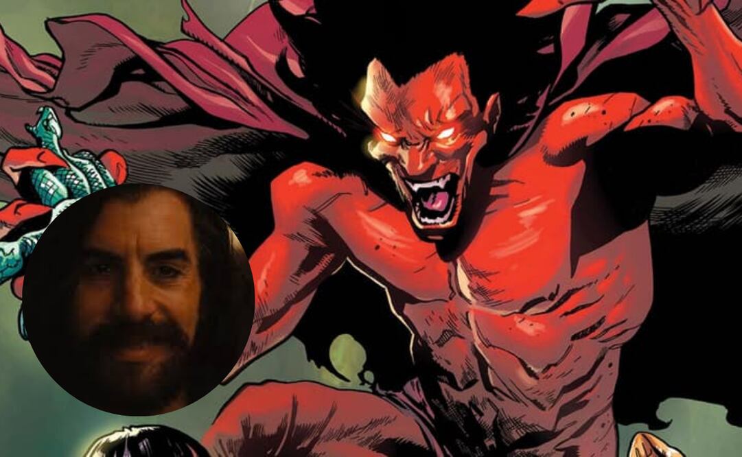 Su aparición sugiere un giro narrativo hacia lo sobrenatural, con futuras historias que exploren dimensiones infernales, tratos diabólicos y conflictos con héroes clave.
Foto: Marvel