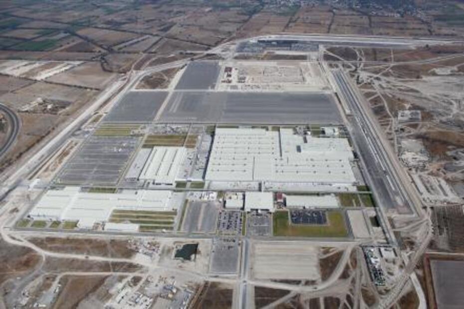 Honda mantiene compromiso de producción en México