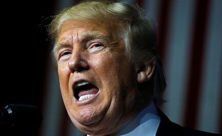 Donald Trump ordenará a la NASA enviar de nuevo astronautas a la Luna