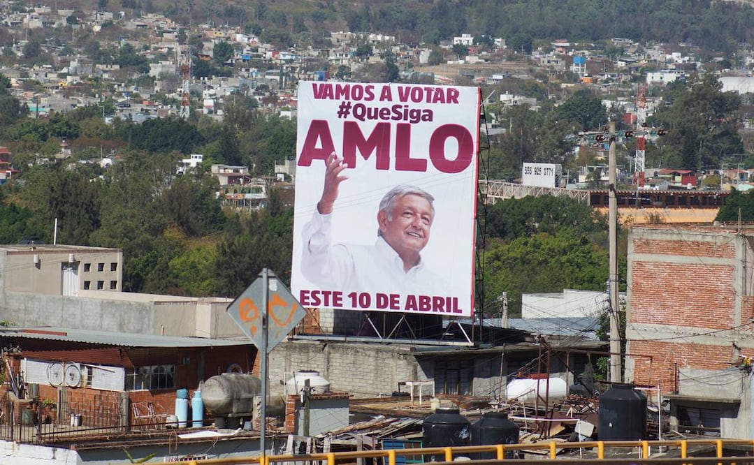 Foto: Edwin Hernández/EL UNIVERSAL