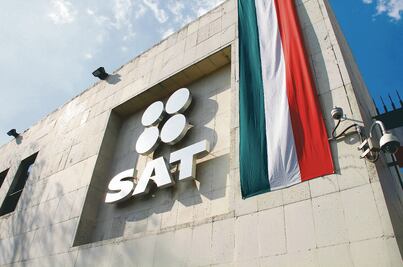 Así puedes verificar una factura desde la página del SAT