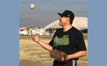 No soy monrealista ni lopezobradorista: Alejandro Armenta