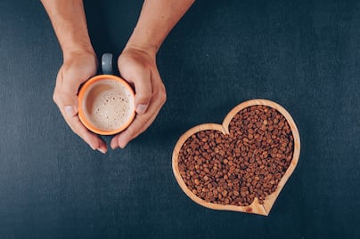 Por qué tu café de cápsula nunca va a saber igual que el de grano entero 