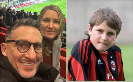 Santiago Giménez recibe especial mensaje de felicitación de sus padres; "Si vas a soñar, exagera"