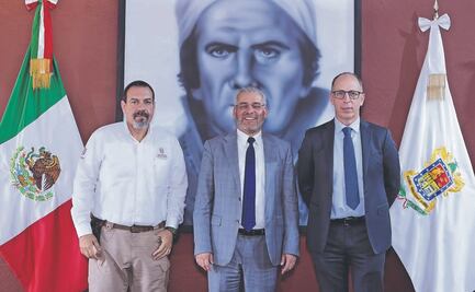 Gobierno demanda regularizar huertas de aguacate