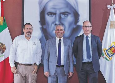 Gobierno demanda regularizar huertas de aguacate