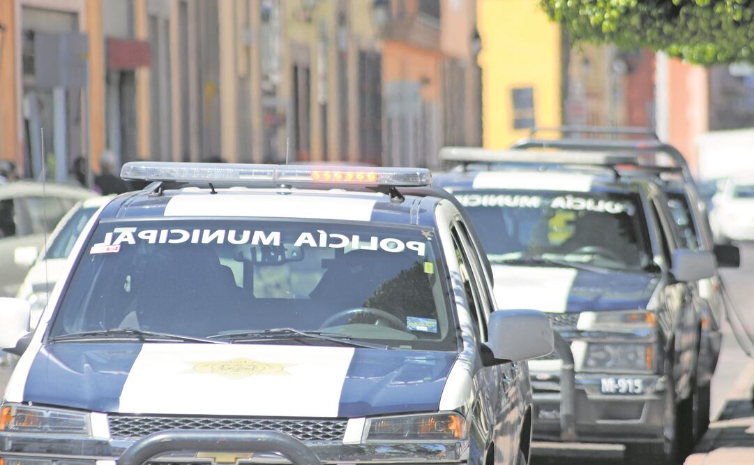 Foto: Archivo / El Universal