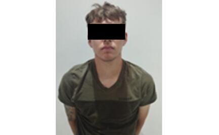 Vinculan a proceso a Francisco Federico “N” por homicidio del marine de EU; Fiscalía de Sonora continuará investigaciones