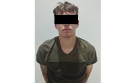 Vinculan a proceso a Francisco Federico “N” por homicidio del marine de EU; Fiscalía de Sonora continuará investigaciones