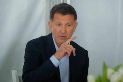 Juan Carlos Osorio rechaza extensión de contrato con el Tri