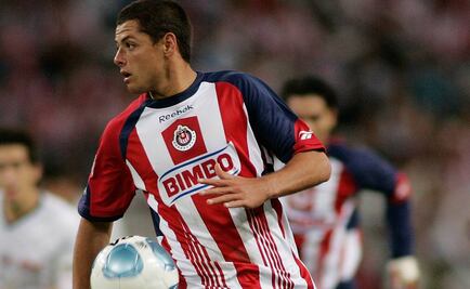 'Chicharito' reconoce victoria del América