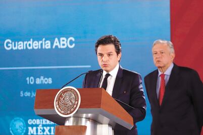 Denuncian uso ilegal de becarios