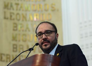 Darán prioridad presupuestal para delegaciones afectadas por sismo