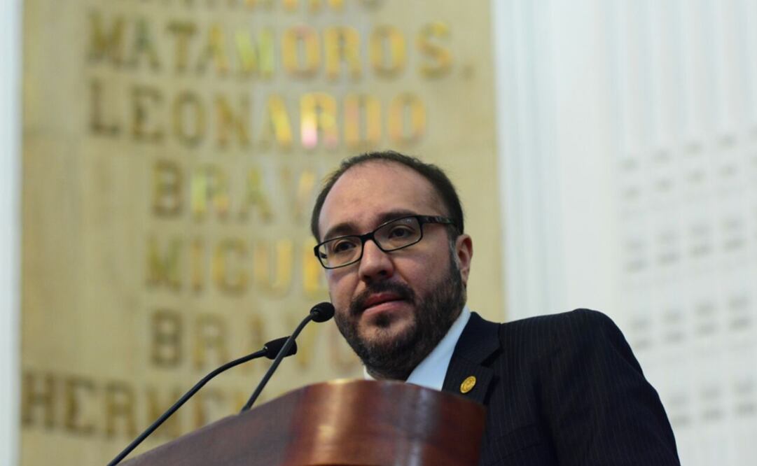 Tomada de @mauriciotoledog