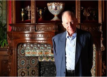 ¿Cuál es el origen de los Rothschild? Una legendaria dinastía de banqueros europeos