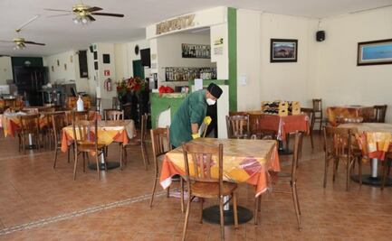 Bares y restaurantes de Edomex estiman ventas del 10% en Día del Padre