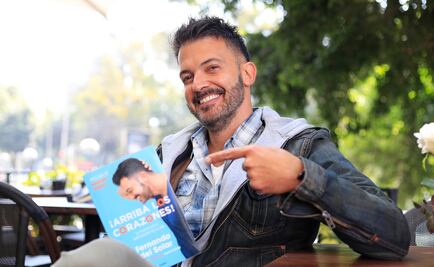 Fernando del Solar sí pidió pensión a Ingrid Coronado