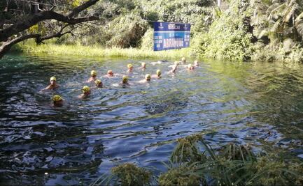 Se realizó en Morelos el Desafío Estacas 2020