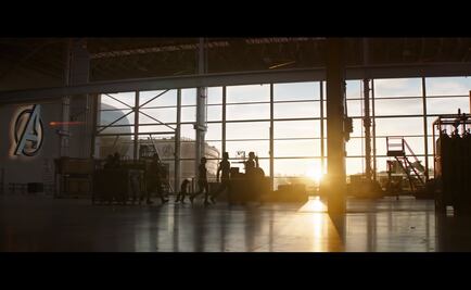 "Avengers: Endgame" durará 3 horas