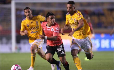 Lobos busca acercarse y Tigres amarrar su boleto a liguilla en su duelo