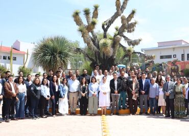 Hidalgo actualiza su Programa Estatal de Acción ante el Cambio Climático