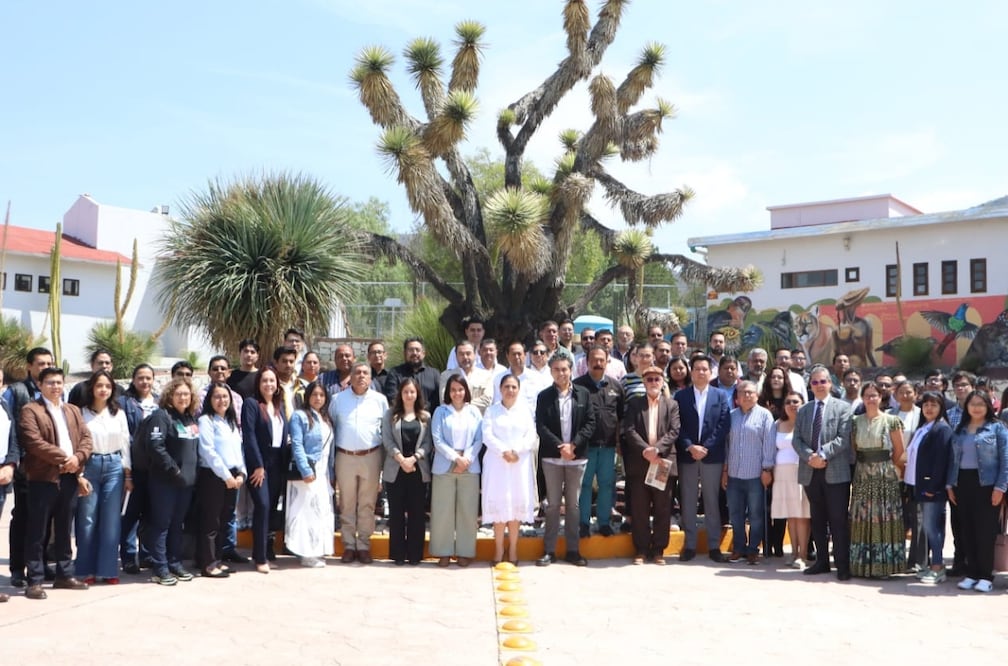 Hidalgo actualiza su Programa Estatal de Acción ante el Cambio Climático. Foto: Especial