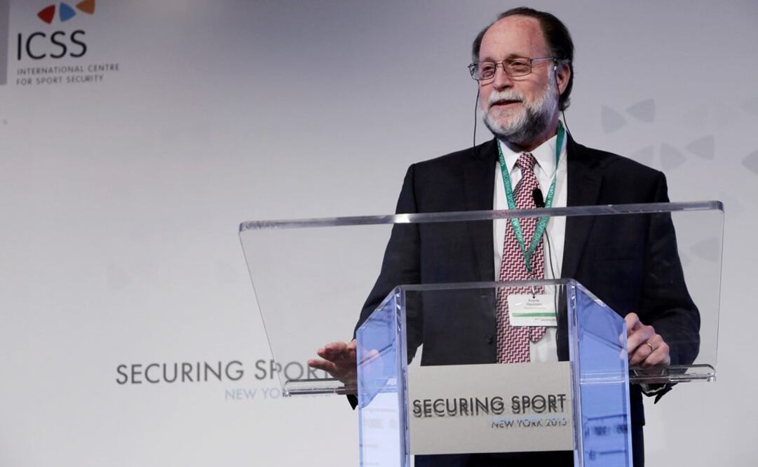 El economista Ricardo Hausmann (Foto: Reuters)