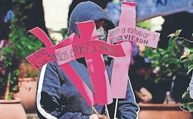 Feminicidios SIN FRENO: ni alertas, ni leyes logran detener los asesinatos de mujeres