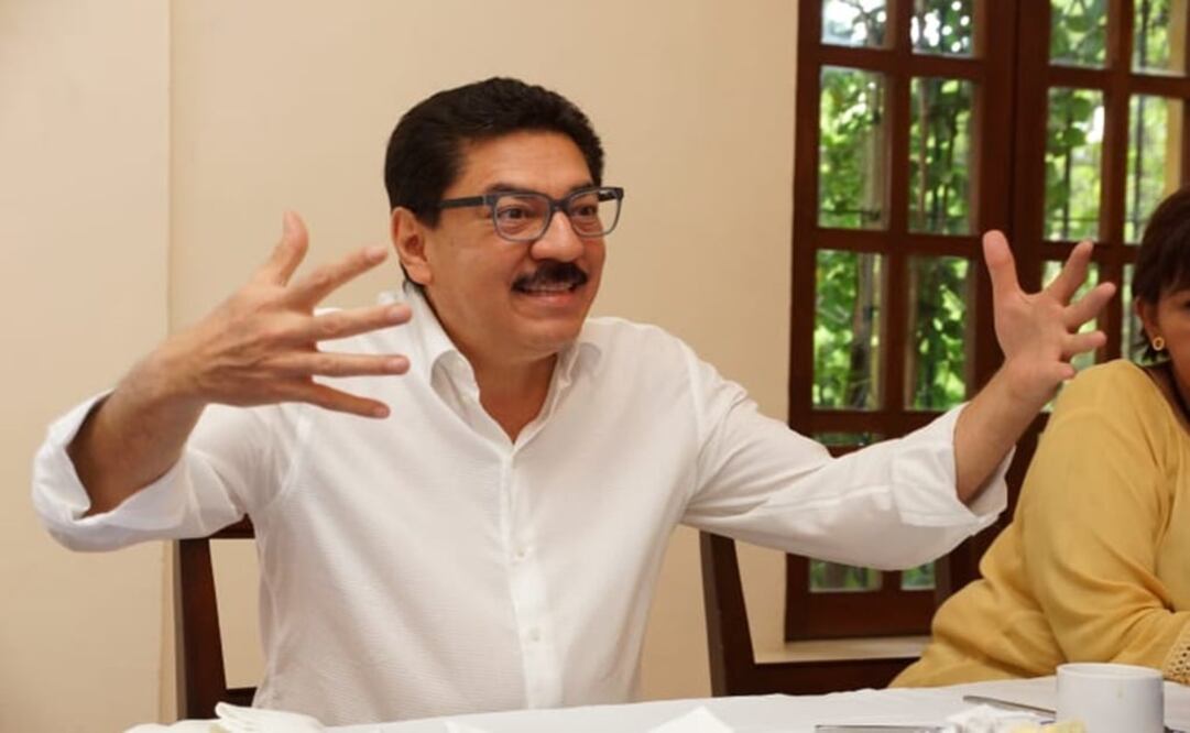 Foto: Archivo/EL UNIVERSAL