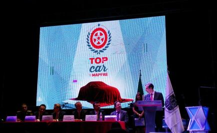 MAPFRE reconoce a lo más destacado de la industria automotriz 