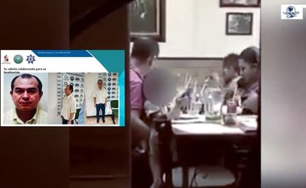 Suspected pedophile arrested on the way to Mexico City