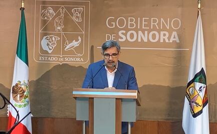 Habrá Grito de Independencia sin público en Sonora