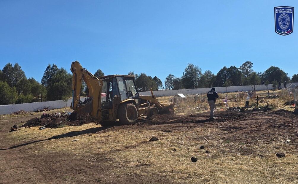 Foto: Agencia Estatal de Investigación