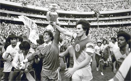 Acusan de abuso de confianza y amenazas a leyenda del América... Desde su cuenta de Twitter