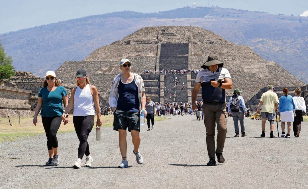 Entorno social marca salud mental juvenil. Foto: KARLA GUERRERO/EL UNIVERSAL