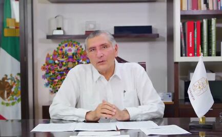 Gobierno de Tabasco endurece medidas de prevención por coronavirus