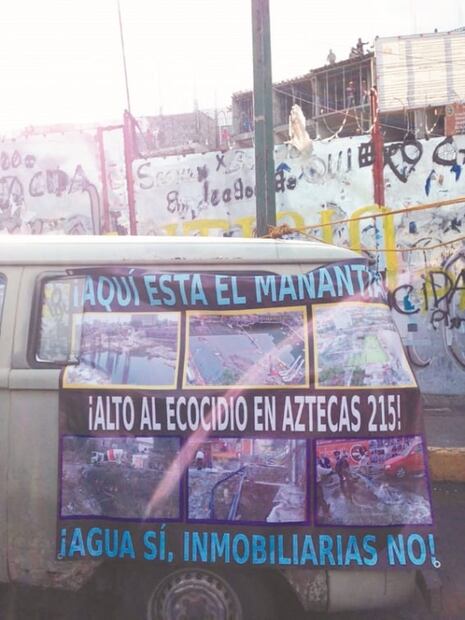 El cambio climático visto por una asamblea de ciudadanos