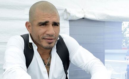 Roach, la clave de Cotto ante "Canelo"