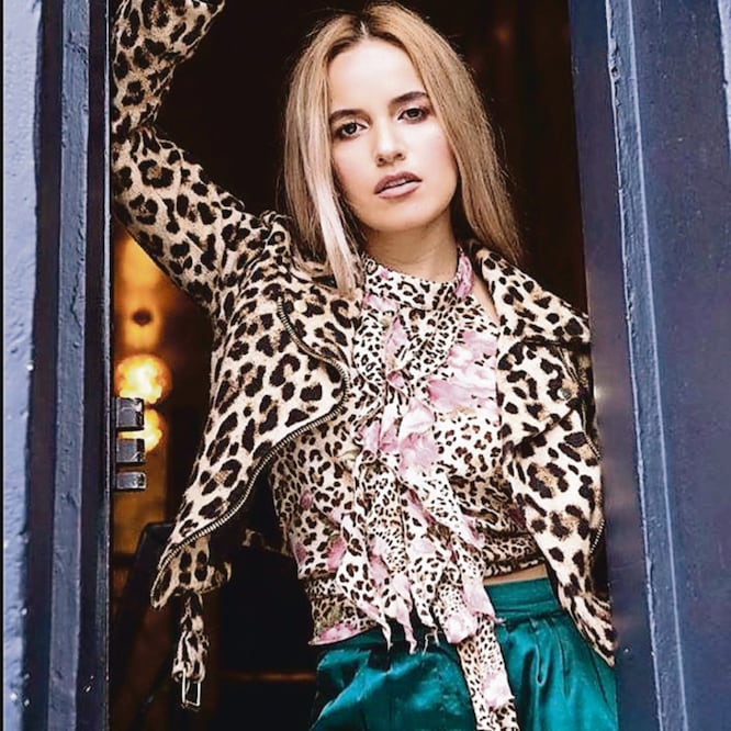 Lanzó “Háblame” en YouTube. CORTESÍA