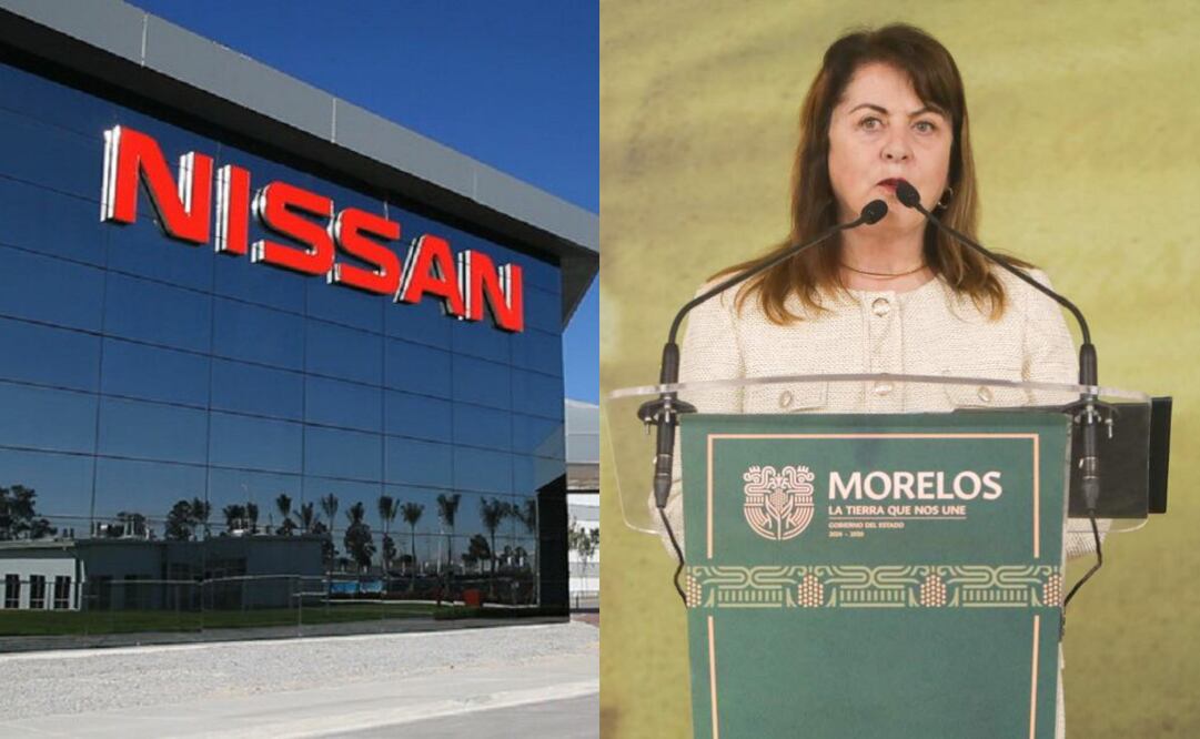 Nissan confirma traslado de su planta a Aguascalientes (06/08/2025). Foto: Especial