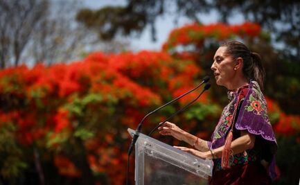 Claudia Sheinbaum asegura que con su triunfo "el machismo en el país va a quedar en el pasado" 