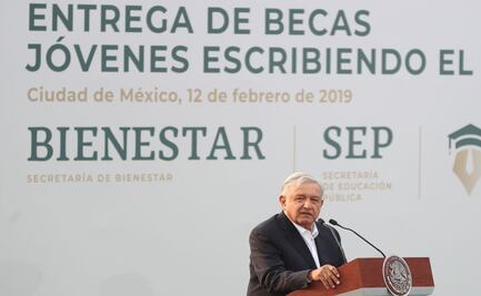 PAN CDMX pide restaurar reglas de operación en programas sociales de AMLO