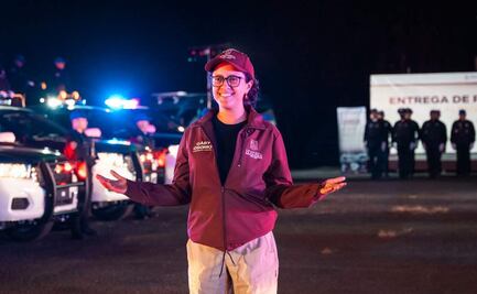 Alcaldía Tlalpan disminuye 3.3 puntos porcentuales su percepción de inseguridad; celebra tendencia positiva