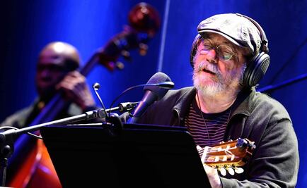 Libro recogerá la prosa poética de Silvio Rodríguez