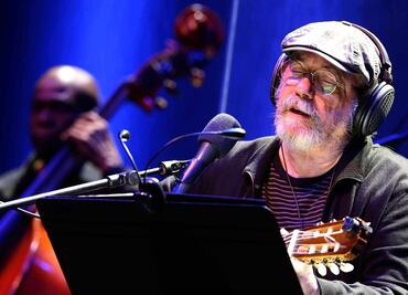 Libro recogerá la prosa poética de Silvio Rodríguez