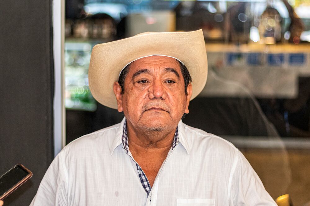 Foto: Cortesía Óscar Guerrero