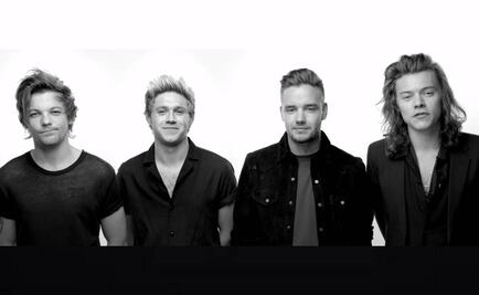 One Direction invita a ser agente de cambio